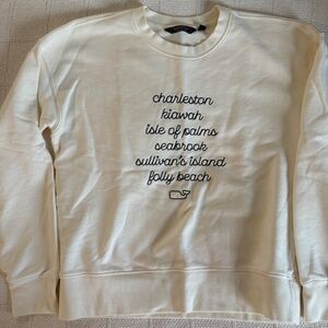 Vineyard Vines Sweatshirt